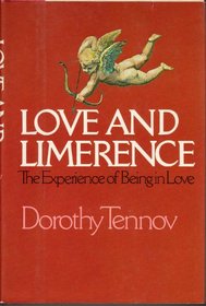 Love and limerence: The experience of being in love