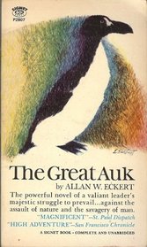 The Great Auk