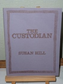 The Custodian (Covent Garden stories, no. 2)