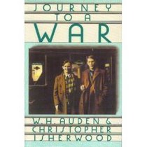 Journey to a War (Armchair Traveller Series)