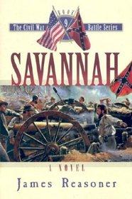 Savannah (Reasoner, James)