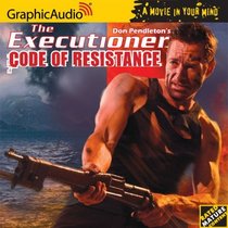The Executioner # 318 - Code of Resistance