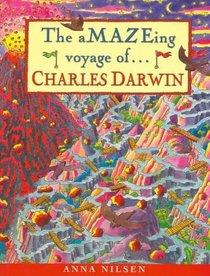Amazing Voyage of Charles Darwin (Great explorer)