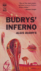 Budrys' Inferno