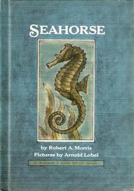 Seahorse (Science, I Can Read)