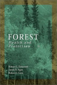 Forest Health and Protection