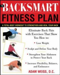 The BackSmart Fitness Plan