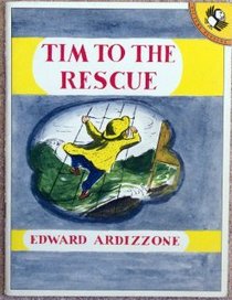 Tim to the Rescue