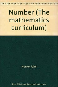 Number (The mathematics curriculum)