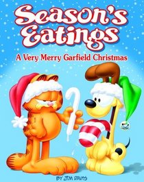 Season's Eatings : A Very Merry Garfield Christmas