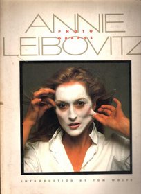Annie Leibovitz: Photographs