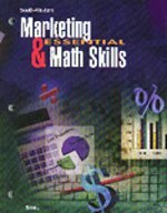 Marketing and Essential Math Skills (with Windows Template Disk)