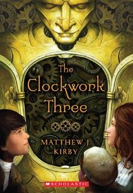 The Clockwork Three