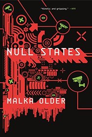 Null States: A Novel (The Centenal Cycle)