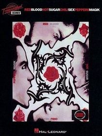 Red Hot Chili Peppers: Bloodsugarsexmagik
