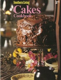 Cakes Cookbook
