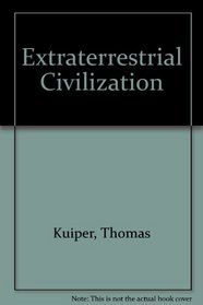 Extraterrestrial Civilization