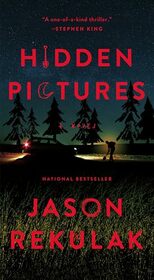 Hidden Pictures