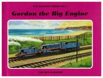 Gordon the Big Engine (Railway)