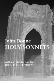 John Donne: Holy Sonnets