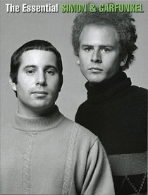 The Essential Simon & Garfunkel