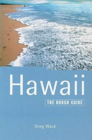 The Rough Guide to Hawaii (Hawaii (Rough Guides), 2nd ed)