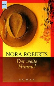 Der weite Himmel.