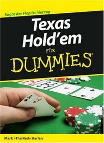 Texas Hold-em Fur Dummies