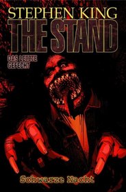 The Stand (German Edition)