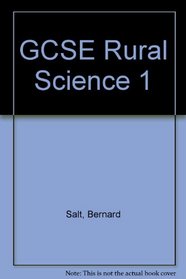 GCSE Rural Science 1