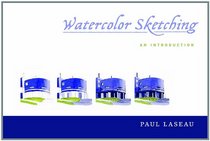 Watercolor Sketching: An Introduction