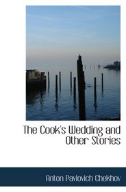 The Cook's Wedding  and Other Stories