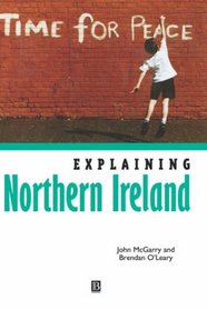 Explaining Northern Ireland: Broken Images