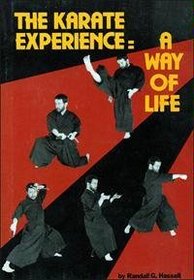 The Karate Experience: A Way of Life