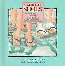 A World of Shoes