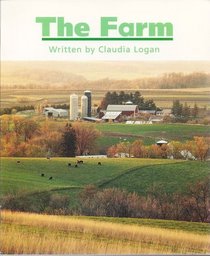 The Farm (Ready Readers, Stage Zero, Book 14)