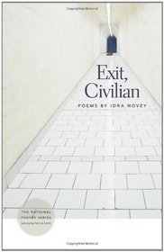 Exit, Civilian (The National Poetry Series)