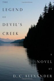 The Legend of Devil's Creek