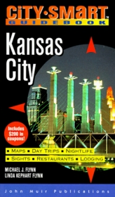 City Smart Guidebook Kansas City (1st ed)