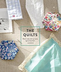 Wise Craft Quilts: A Guide to Turning Beloved Fabrics into Meaningful Patchwork