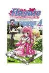 Hayate 4 (Spanish Edition)
