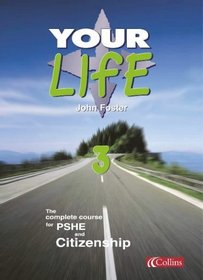 Your Life: Student Book Bk.3