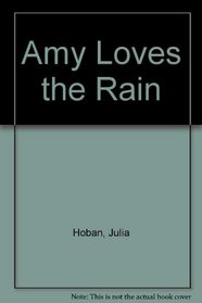 Amy Loves the Rain
