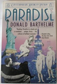 Paradise (Contemporary American Fiction)