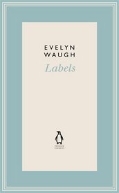 Penguin Classics Labels 4