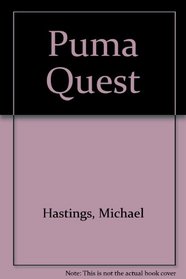 The Puma quest