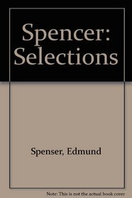 Spenser: Selections [ABC-1365]