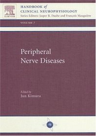 Peripheral Nerve Diseases: Handbook of Clinical Neurophysiology