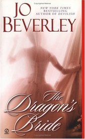 The Dragon's Bride (Company of Rogues, Bk 7)
