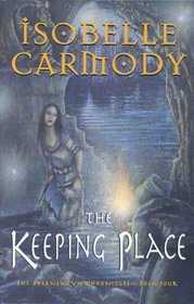 The Keeping Place (The Obernewtyn Chronicles)